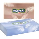 Special Buy Bare Necessities Facial Tissue, Flat Boxes, 3000 Sheets (SPZFT)