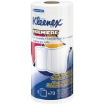 Kleenex Premiere Kitchen Roll Towels in White (KCC13964)