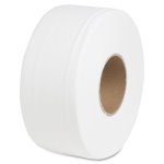 Special Buy Bathroom Tissue, Jumbo Roll, 2-Ply, 12RL/CT, White (SPZJRT1000)