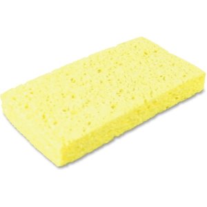 Impact Products 7160P, Small Cellulose Sponge, 6/Pack (IMP7160P)