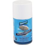Impact Products Air Freshener, 6.35 oz., Ocean Breeze, Each (IMP325B)