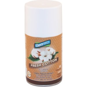 Impact Products Air Freshener, 6.35 oz., Linen Fresh, Each (IMP325L)