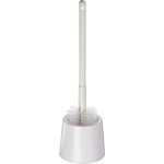 Impact Products Bowl Brush w/ Caddy, 16", White, Each (IMP333)