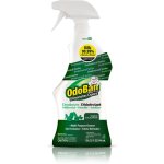 OdoBan Deodorizer/Disinfectant Spray, RTU, 32oz, Eucalyptus, GN (ODO910062QC12)