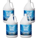 Simple Green Extreme Precision Cleaner, 1gal., 4/CT, Clear (SMP13406CT)