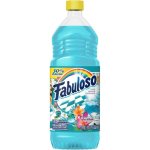Fabuloso Cleaner, Multipurpose, Ocean Paradise, 22 oz, Blue (CPC53106)
