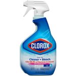Clorox All-Purpose Cleaner, Fresh Scent, 32 Fl Oz, Multi (CLO30197)