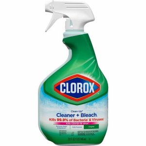 Clorox All-Purpose Cleaner, Original Scent, 32 Fl Oz, Multi (CLO31221)