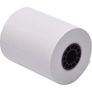 ICONEX Paper Rolls, Thermal, F/Pos, 2-1/4"X55', 5/Pk, White (ICX90781283)