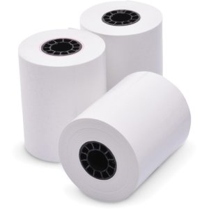 ICONEX Thermal Print Thermal Paper, ERA/XEA Series, 10 Rolls (ICX90783045)