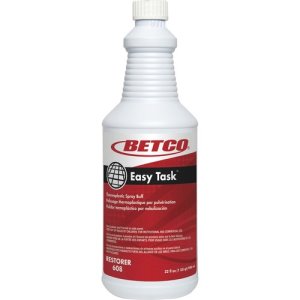 Betco Easy Task Spray Buff, Ready-To-Use, 32 Oz, Each (BET6081200)