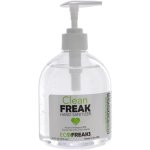 Clean Freak Gel Hand Sanitizer, 16 oz Pump Bottle, Citrus, Each (MLLSAN16P)