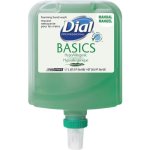 Dial Soap, Foaming, HypoAllergenic, 57.5 fl oz, Green (DIA19726)
