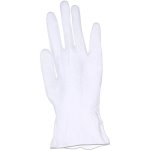 Special Buy Vinyl Gloves, Nonsterile, Extra Large, Clear, 100/Box (SPZ03428)