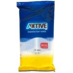 Aktive Disinfecting Wet Wipes, for Surfaces, 50/Pack, 48 Packs (BPLAKWIPEX50)