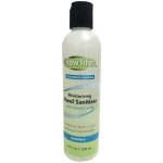 Tarifold New Life Gel Hand Sanitizer, 7.8 oz, Flip-Cap, 4 Bottles (NL7366-4)