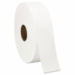 Windsoft Jumbo Sr. 1-Ply Toilet Paper Rolls, 6 Rolls (WIN 201)