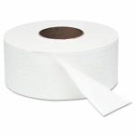 Windsoft Jumbo Jr. 2-Ply Toilet Paper Rolls, 12 Rolls (WIN 202)
