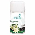 Timemist Metered Fragrance Dispenser Refill, Country Garden (TMS1042786EA)