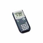 Texas Instruments TI-84 Plus Programmable Graphing Calculator (TEXTI84PLUS)