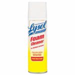 Lysol Disinfectant Foam Cleaner, 24-oz. Can, 1 Each (RAC02775)