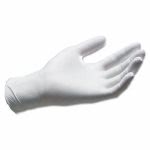 Sterling Nitrile Exam Gloves, Powder-free, Sterling Gray, XL, 170/Box (KCC50709)