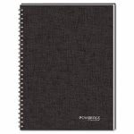 Cambridge Cambridge QuickNotes Ruled Planner, 5 x 8, White, 80 Sheets (MEA06096)