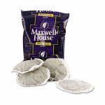 Maxwell House Coffee Special Filter Packs, 1.2 oz, Regular, 42 Packs (MWH862400)