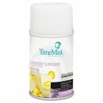 Timemist Metered Fragrance Dispenser Refill, Lavender Lemonade (TMS1042757EA)