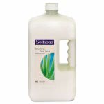 Softsoap Moisturizing Hand Soap with Aloe, 4 Gallons (CPC01900CT)