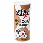 Office Snax Creamer Canisters, 24 Cans (OFS 00020)