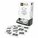 Crews Lens Individually Packaged Cleaning Towelettes, 1 Box (CRWLCT)