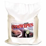 GymWipes Professional Antibacterial Specialty Wipes, 4 Refills (TXL L38)