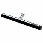 Unger Disposable Water Wand Floor Squeegee, 18" Blade (UNGMW450)