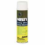 Misty Heavy-Duty Glass Cleaner, Citrus, 20oz Aerosol, 12/Carton (AMR1001482)