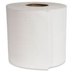 Boardwalk White Center-Pull Paper Towel Rolls, 6 Rolls (BWK6415)