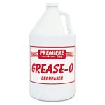 Kess Premier Grease-O Extra-Strength Degreaser, 4 Gallons (KESGREASEO)