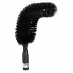 Unger StarDuster Pipe Brush, 11", Green Handle, Each (UNGPIPE)