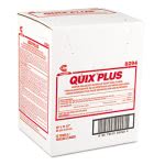Quix Plus Sanitizing Food Service Towels, FDA Approved, 72 Towels (CHI8294)