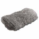 Industrial-Quality Steel Wool Hand Pads, #4 Extra Coarse (GMT 117007)