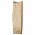 GEN Paper Bag, 35-Pound Base Weight, Brown Kraft, 500 Bags (BAGLQQUART500)