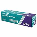 Reynolds® Foodservice Film Roll with Cutter Box, 18in x 2,000 ft. (REY 914)