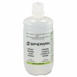 Sperian Saline Personal Eyewash Bottle, 16oz Bottle (FND320004540000)