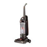 Hoover CH53010 Task Vac Bagless Lightweight Upright Vacuum Cleaner (HVRCH53010)