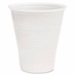 Boardwalk Translucent Plastic Cold Cups, 12oz, 1000/Carton (BWKTRANSCUP12CT)