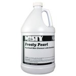 Misty Frosty Pearl Soap Moisturizer, Bouquet Scent, 1 Gal Bottle (AMR1038793)