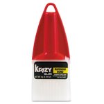 Krazy Glue Advanced Formula, 0.18 oz, Precision Tip, Each (EPIKG48348MR)