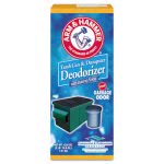 Arm & Hammer Unscented Powder Trash Can & Dumpster Deodorizer (CDC3320084116CT)