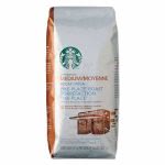 Starbucks Coffee, Ground, Pike Place Decaf, 1lb Bag (SBK11029358)