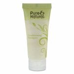 Pure & Natural Conditioning Shampoo, Fresh Scent, .75 oz, 288/Carton (PNN750)